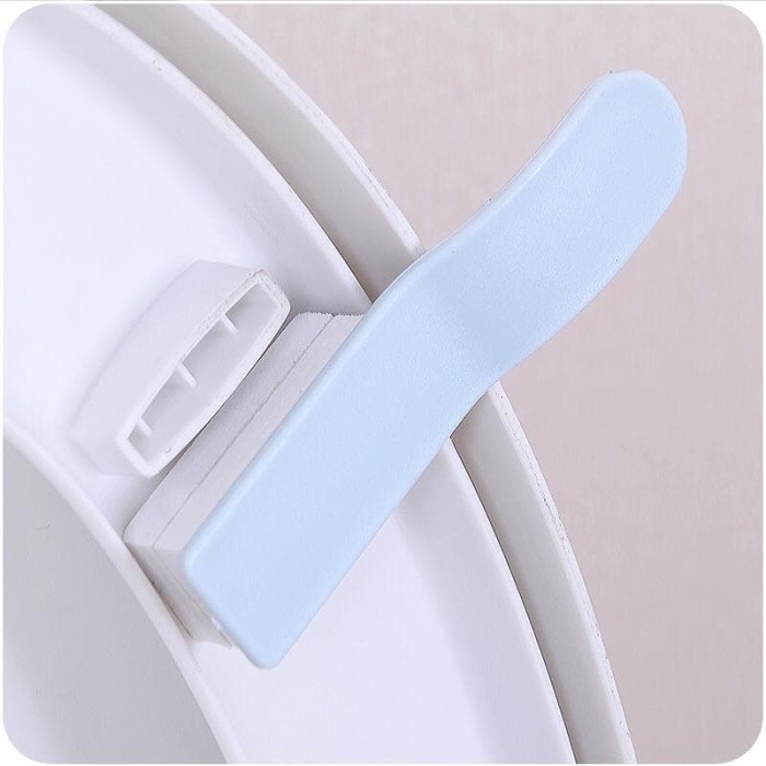 Toilet Handle / Kloset Handle / Dudukan Toilet