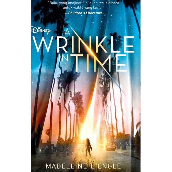 

A WRINKLE IN TIME Star Seller