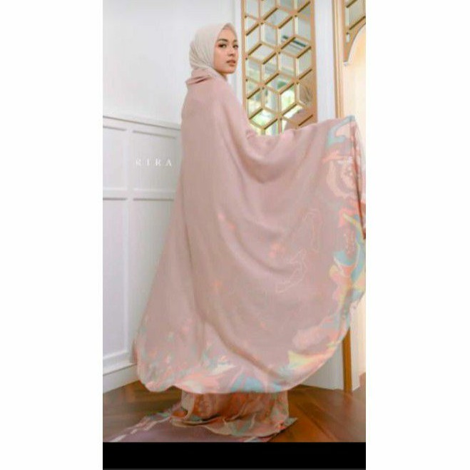 Hiromi prayer set rira by pulchra