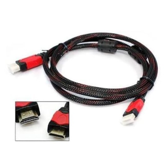 Kabel mini Hdmi to Hdmi 1.5m