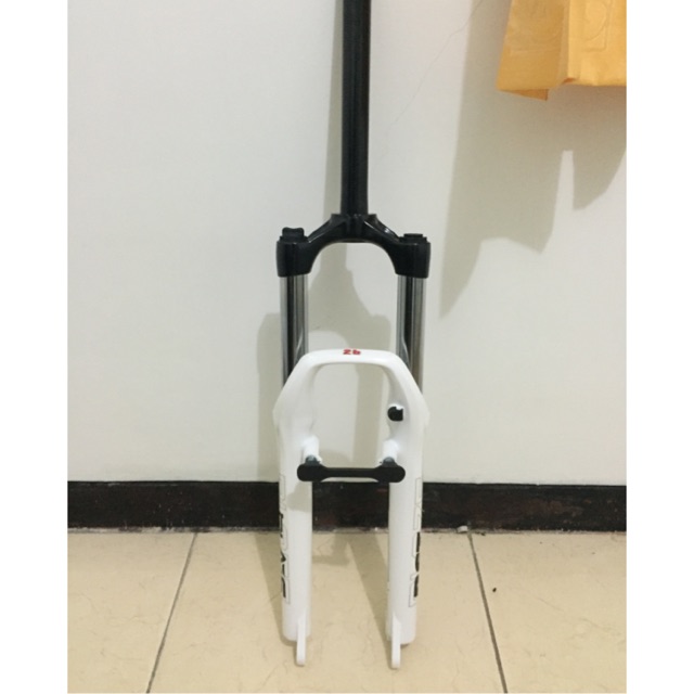 Garpu Sepeda OverSize / Fork Bike RST Blaze