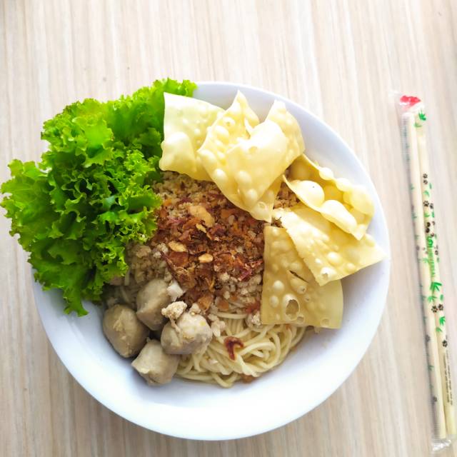 

Cwie mie malang frozen