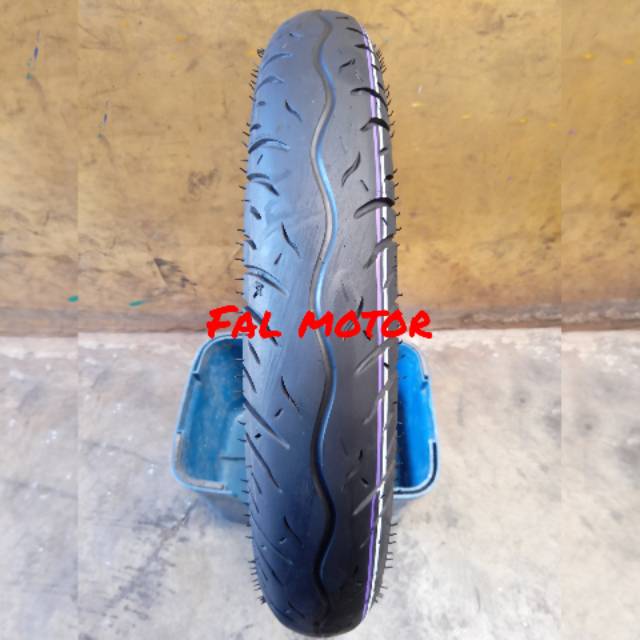 BAN TUBLES UNTUK MIO,MIO J, UKURAN 70/80-14 MEREK ZENEOS