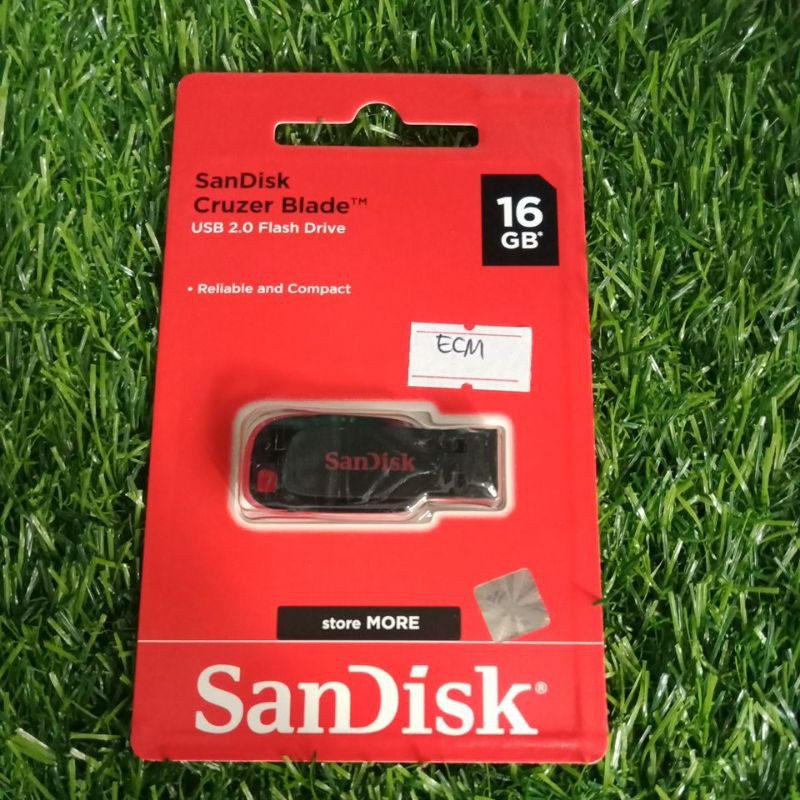 flashdisk 16GB sandisk