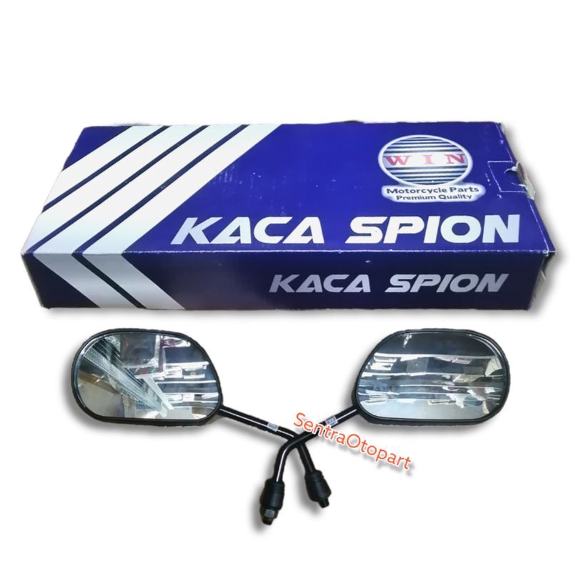 Kaca spion motor mio vega zr win