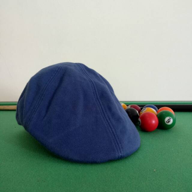 FLAT CAP LACOSTE