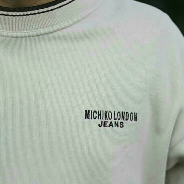 Crewneck Michiko London