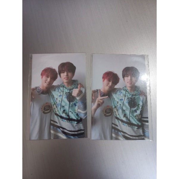 Photocard Pc Day6 Gravity Jae Youngk