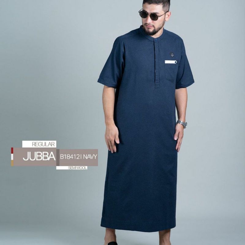 Samase Jubba Navy