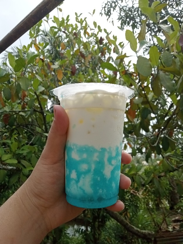 Per Pack Cup Gelas Plastik Pp 16 Oz Tebal 7 Gram Tanpa Tutup