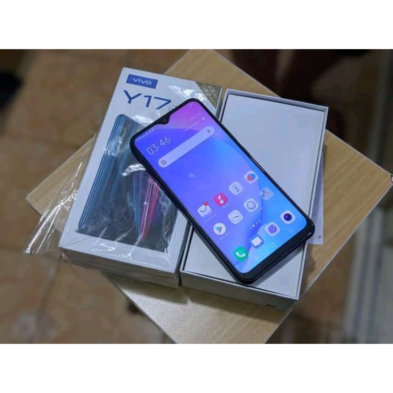 VIVO Y17 4/128