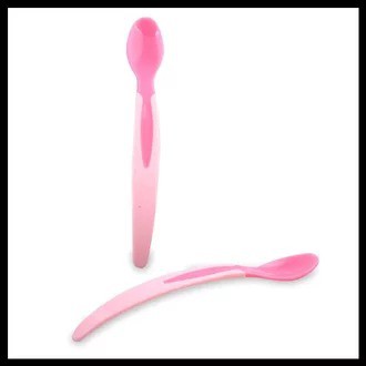 Lusty Bunny Spoon Heat Sensor - Sendok Sensor Panas (LB2001)