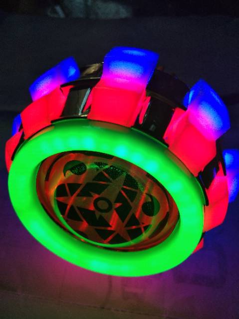 proji led  3 engel saringan