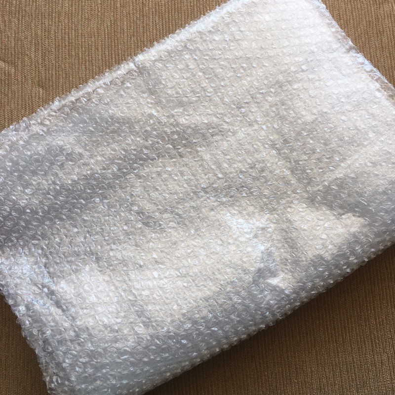 

Bubble wrap