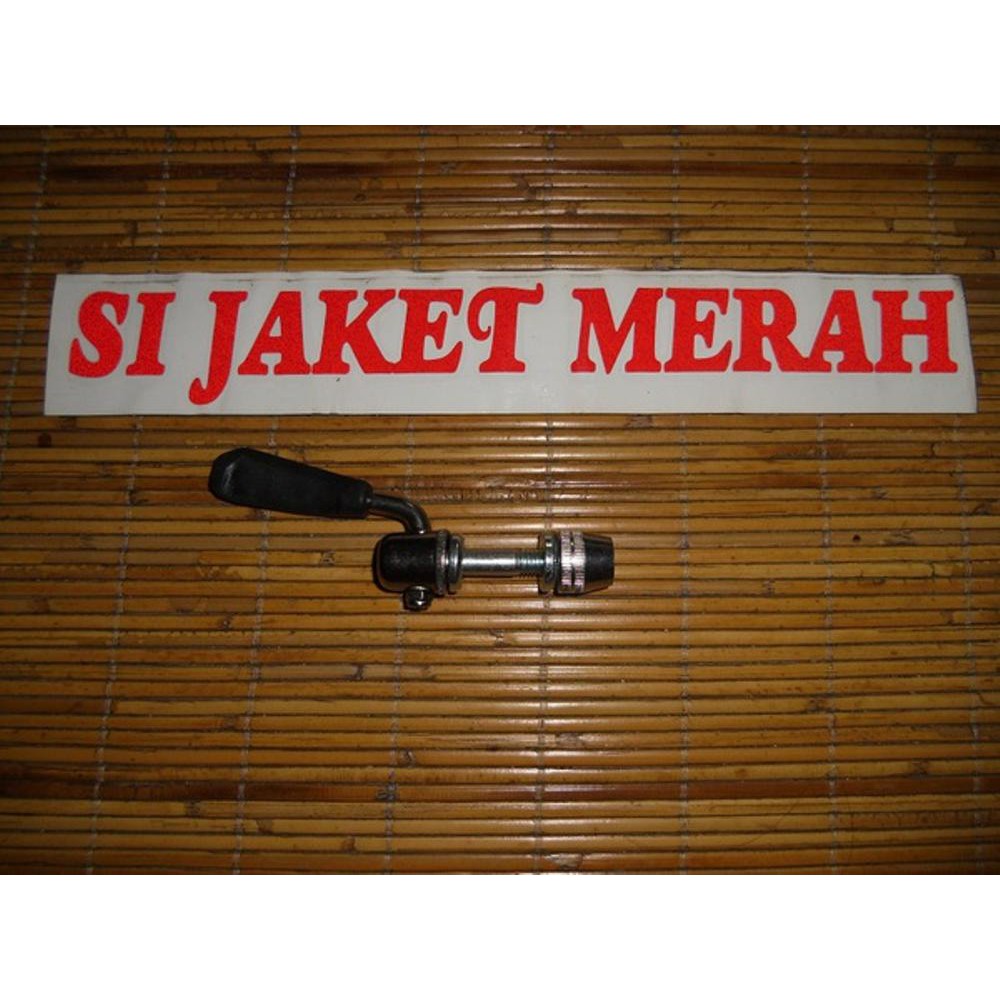 CENA1652 Seatclamp Jadul NOS