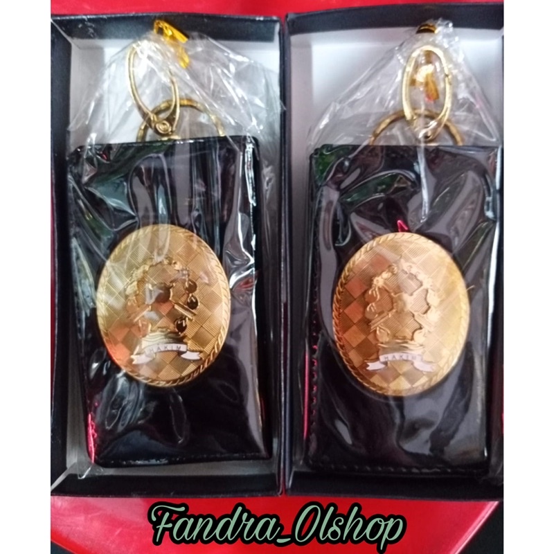 Gantungan Kunci Dompet STNK HAKIM / DPR RI. Kualitas Terbaik 