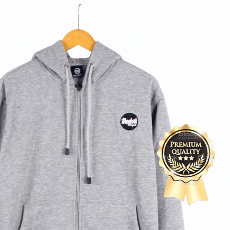 TERLARIS JAKET SWEATER sleting pria/cewek original termurah L XL