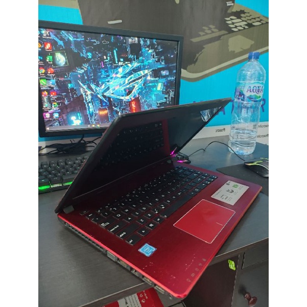 laptop asus x450ca