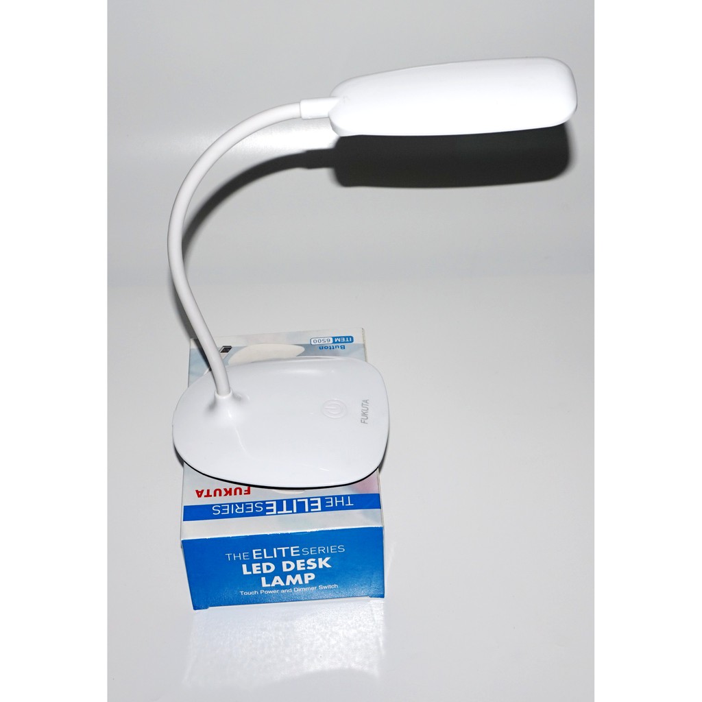Lampu Meja Belajar LED Fukuta - LED Desk Lamp