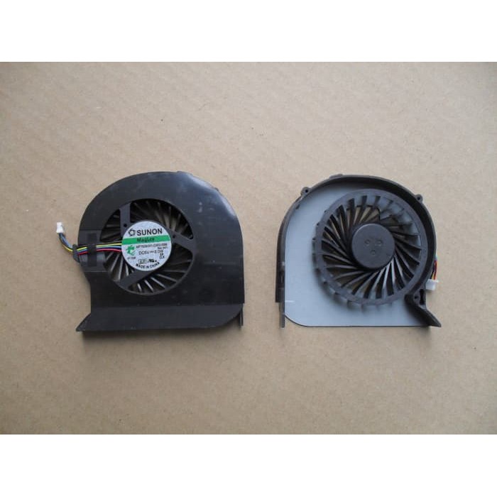 Fan  Acer Aspire 4736, 4540, 4740