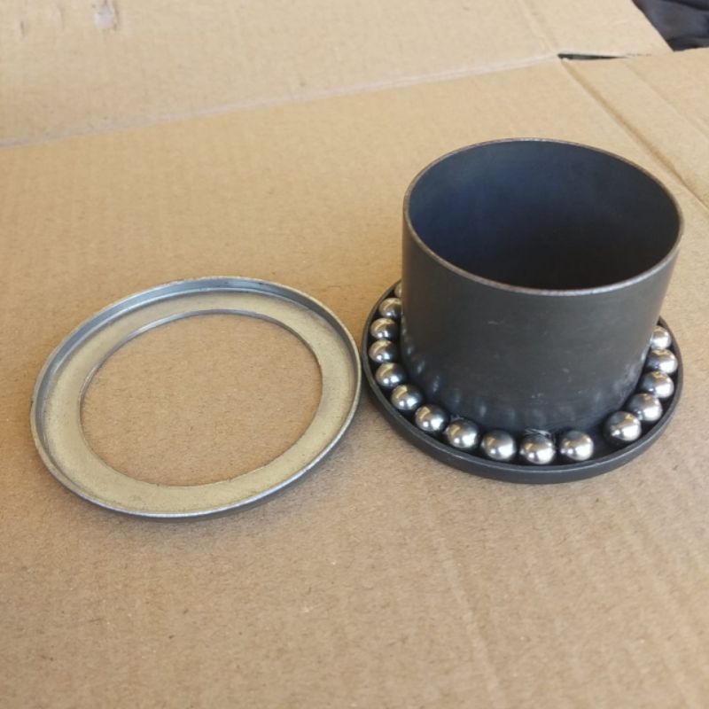 Penganjal Pelor  Ring cvt Yamaha nmax ,aerox,lexi