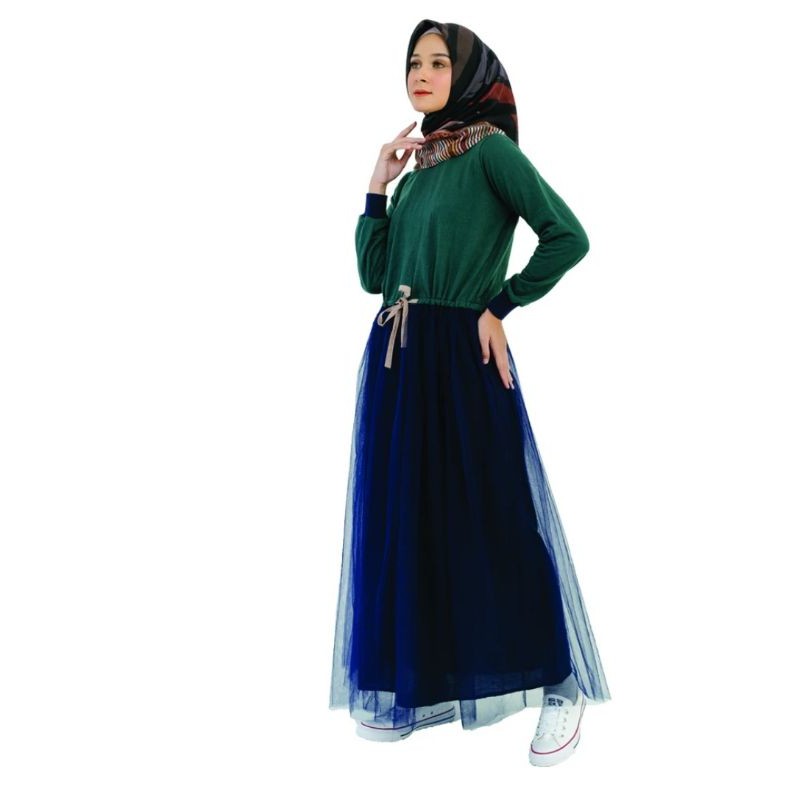 TUTU DRESS MONEL BOUTIQUE