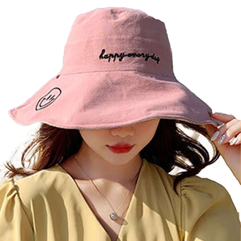 floppy sun hats