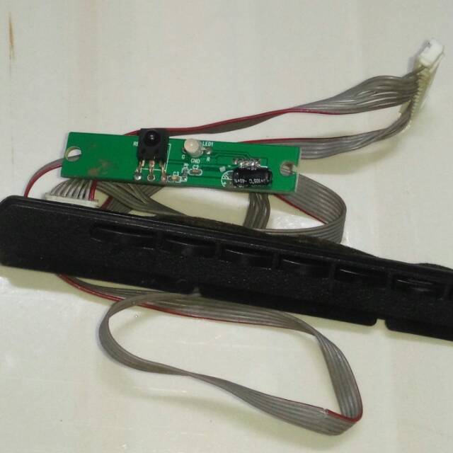 Sensor TV LED Konka 32RS600