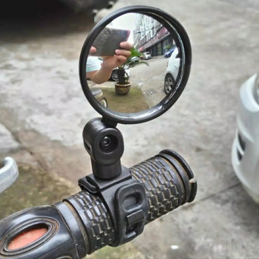 SPION SEPEDA LIPAT - SPION SEPEDA KACA SPION SEPEDA - SPION SEPEDA MTB -  SPION SEPEDA GUNUNG