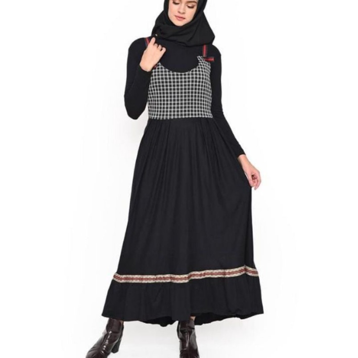 overall Black Gu**i