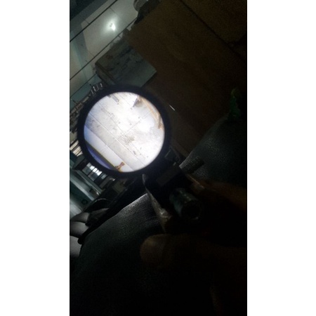 teleskop t eagle mr pro 4.16x44 second