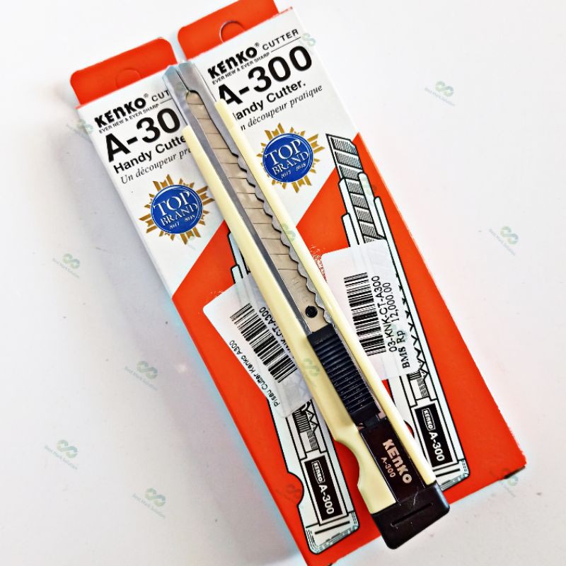 

Cutter Kenko Kecil A-300