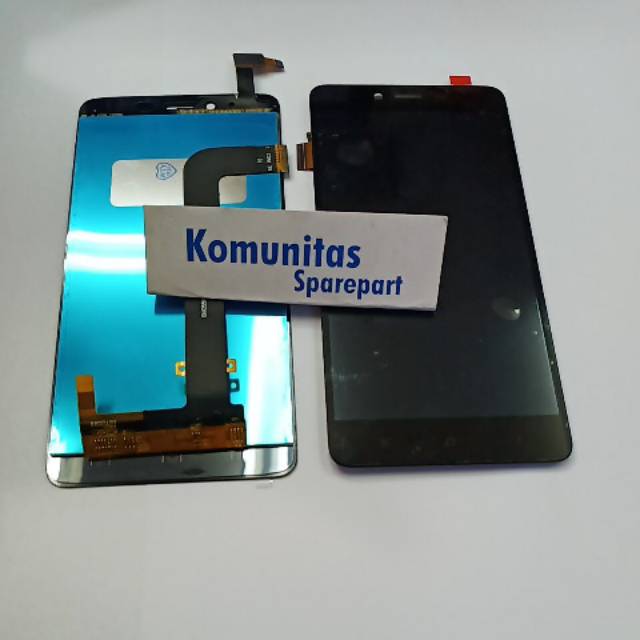 LCD XIAOMI REDMI NOTE 2