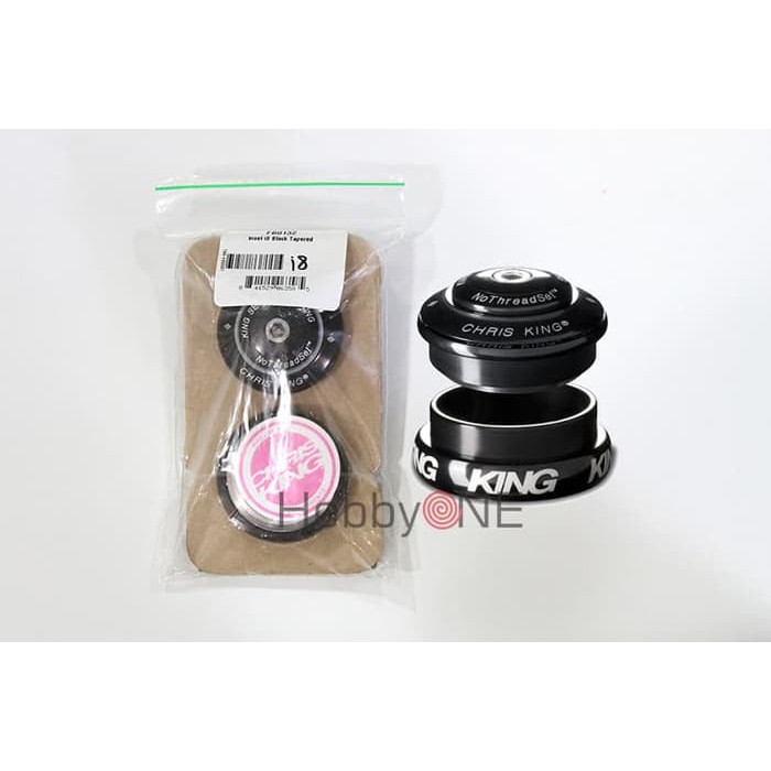 Ho Chris King InSet 8 Headset
