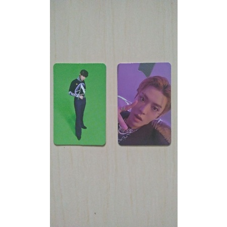 Ar Clip Doyoung Sticker, Pc Ar Yuta Sticker