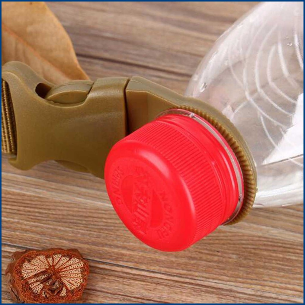 Strap Carrier Botol Air Minum Mineral