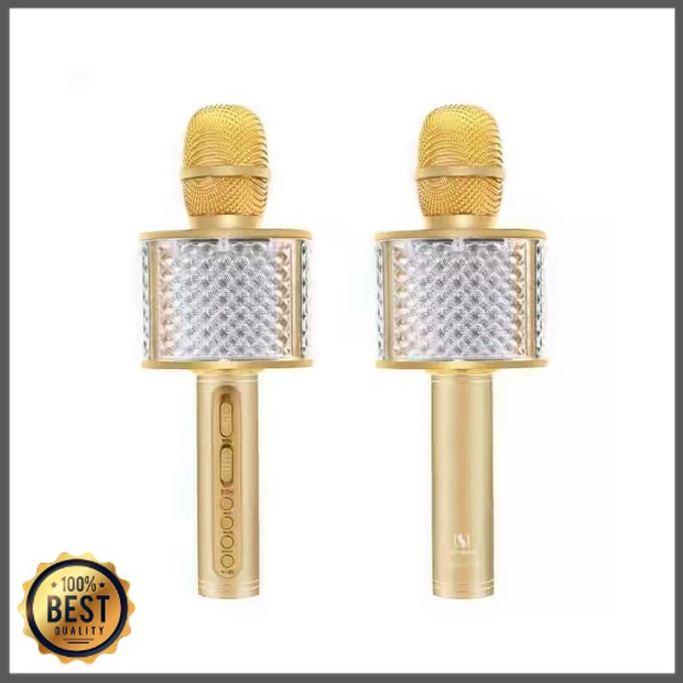 MIX1474 YS-87 Magic Karaoke/ Microphone Karaoke Portable/ Mic Karaoke Nyanyi