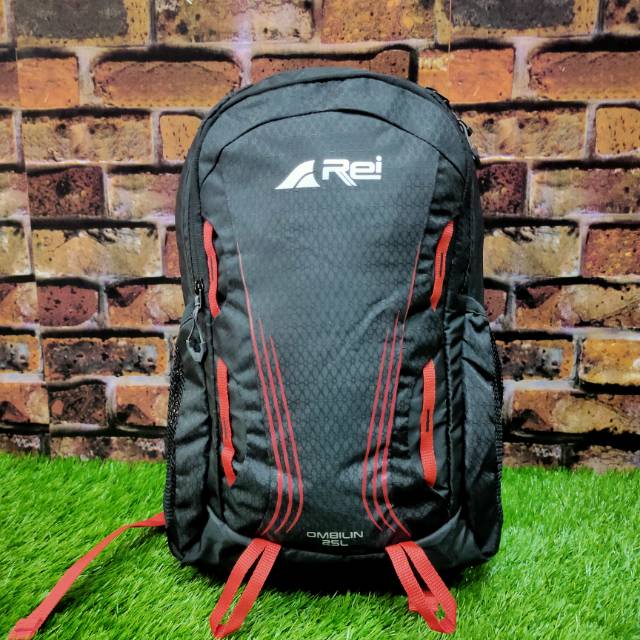 Tas Ransel Rei Ombilin 25L Original