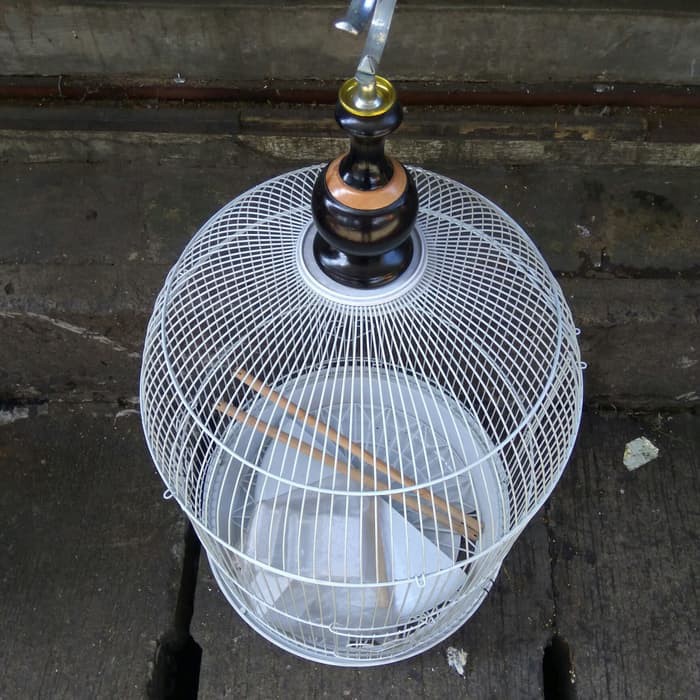 Unik Kandang Burung Sangkar Burung Lovebird Jalak Beo Nuri Ukuran