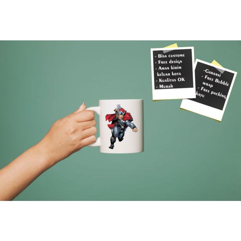 MUG CUSTOM IMPORT / MUG SOUVENIR ULANG TAHUN / MUG HADIAH / MUG CUSTOM LUCU / SOUVENIR PERNIKAHAN