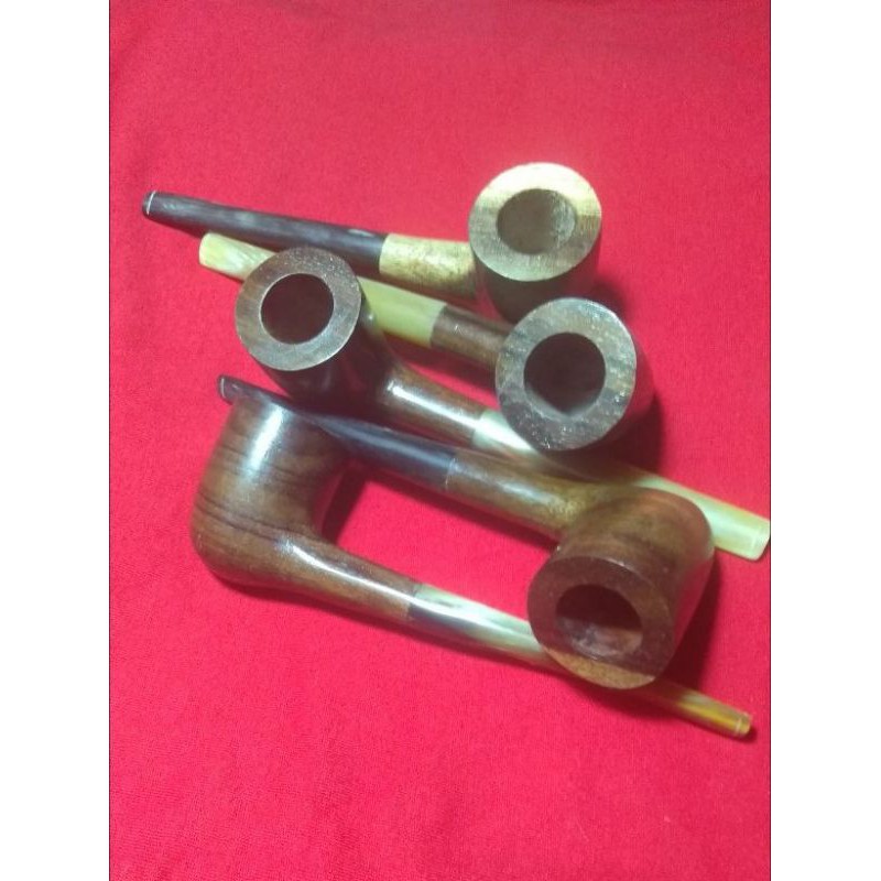 cangklong mbako bentuk ganden