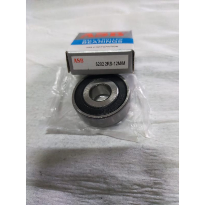 Bearing 6202 2RS -12MM ASB