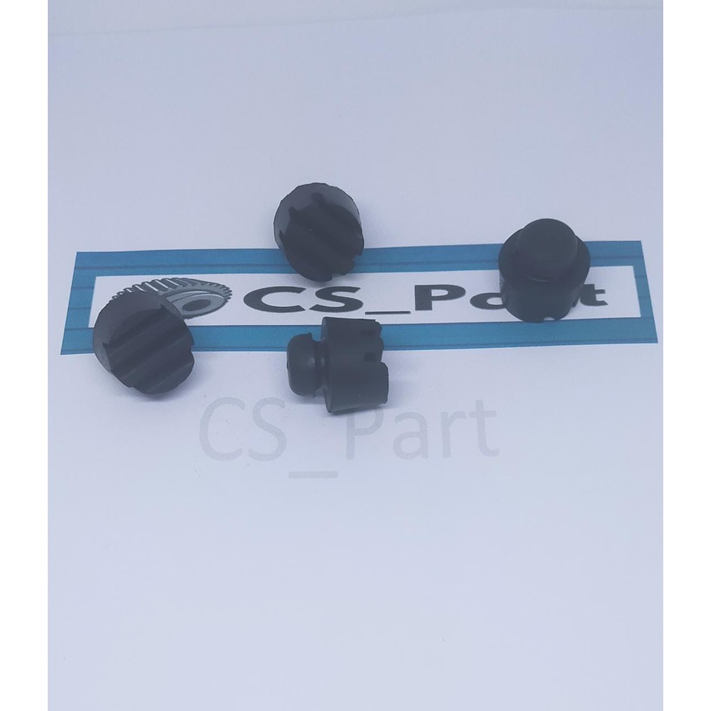 KARET SET GANJAL JOK KHARISMA SUPRA X 125