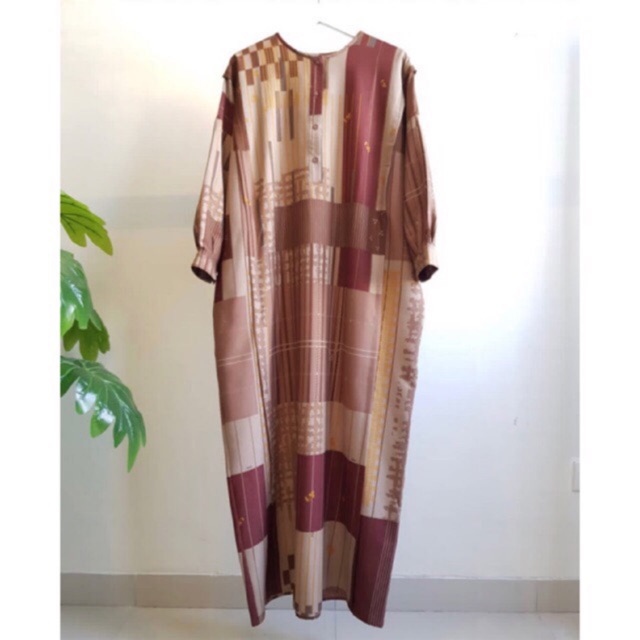 Kinanti Dress Ria Miranda