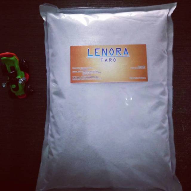 

Lenora powder Taro