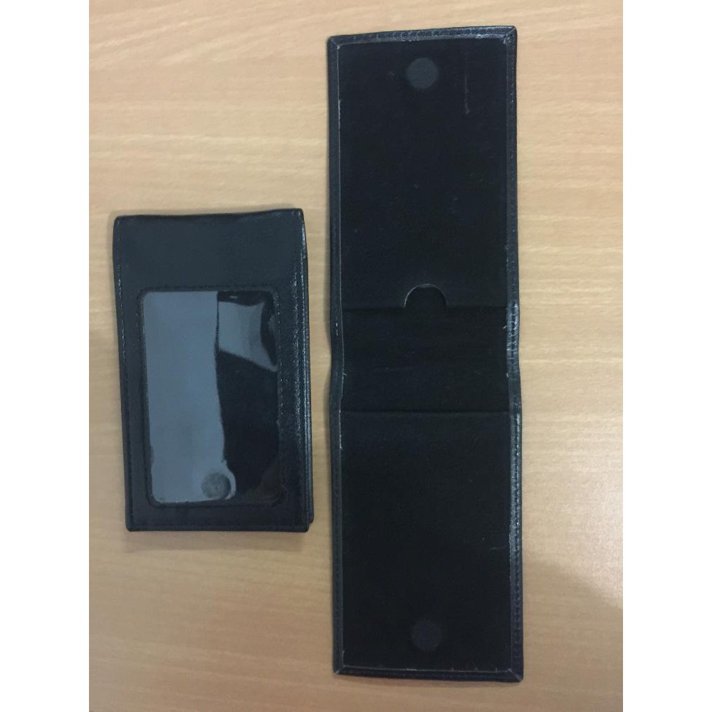 

PROMO Name Tag Magnet Kulit akhr tahun 40%sale