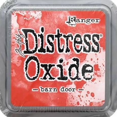 

*#*#*#*#] Distress oxide Barn door