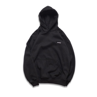 black graphic hoodies