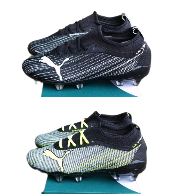 SEPATU BOLA PUMA GRIP  PRO PRIA / SEPATU OLAHRAGA PRIA/ SEPATU BOLA PUMA QUALITY ORIGINAL PREMIUM