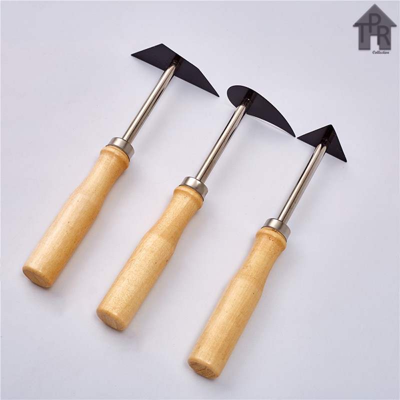 Professional Sculpting Modelling Tools - 3pcs Pottery Knife.